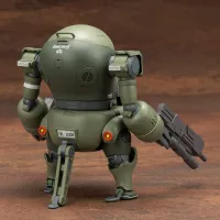 KOTOBUKIYA JGSDF Type 06-Ⅲ Tank Roku - JGSDF Type 07 Tank Nacchin - photo 6
