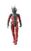 MegaHouse G.M.G. COLLECTION 10 Principality of Zeon Char Aznable Normal Suit Ver. - Mobile Suit Gundam - photo 5