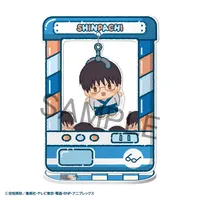 MegaHouse Chara Catcher~ Gintama (8pc per box) - Gintama - photo 2