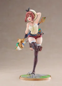 Claynel Reisalin "Ryza" Stout Summer Adventure！Ver.1/7 Scale Figure - Atelier Ryza - photo 3