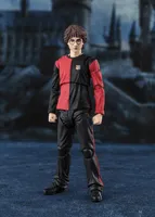 TAMASHII NATIONS Harry Potter (Harry Potter and the Goblet of Fire) Harry Potter and the Goblet of Fire, TAMASHII NATIONS S.H.Figuarts - Harry Potter - photo 1