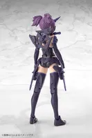 KOTOBUKIYA ASRA NINJA KANAME SHADOW EDITION FULL PACKAGE - Megami Device - photo 2