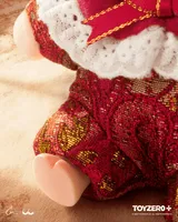 TOYZEROPLUS LuLu the Piggy -TriAngel Plush Blindbox - LuLu The Piggy - photo 8