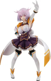 GOOD SMILE COMPANY POP UP PARADE Akane Shinjo (New Order) L Size - GRIDMAN UNIVERSE - photo 2
