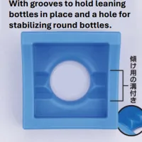 GodHand Hobby Bottle Holder - Tools - photo 5