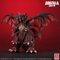 Star Ace TOHO Kaiju Wars Series Destoroyah Standard Version - TOHO Kaiju Wars Series - photo 10