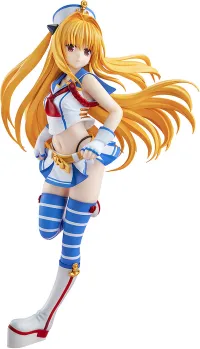 Chara-Ani CAworks To Love-Ru Darkness Golden Darkness: Breezy Seaside Ver. - To LOVE-Ru - photo 2