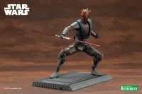 KOTOBUKIYA ARTFX 1/7 DARTH MAUL™ - Star Wars - photo 10