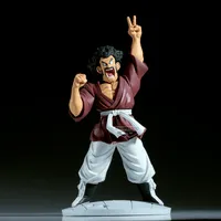 BANDAI DRAGON BALL Z History Box MR. SATAN - Dragon Ball Z - photo 8