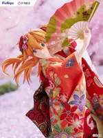 FuRyu Shikinami Asuka Langley -Japanese Doll- 1/4 Scale Figure - Rebuild of Evangelion - photo 16