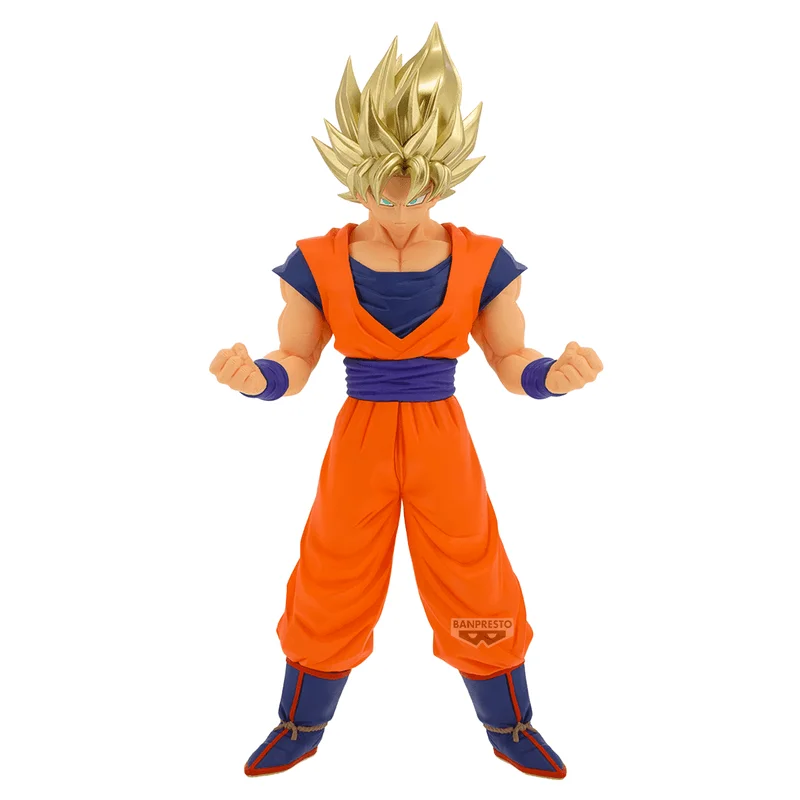 DRAGON BALL Z BLOOD OF SAIYANS-SUPER SAIYAN SON GOKU-Ⅱ