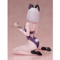 FREEing B-style Iro Bunny Illustrated by mignon 1/6 Complete Figure			 - Iro Bunny - photo 7