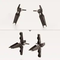 KOTOBUKIYA RAYLEONARD 03-AALIYAH SUPPLICE OPENING Ver. - ARMORED CORE - photo 25