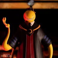 ABYstyle Studio Assassination Classroom - Koro Sensei SFC Figure - Assassination Classroom - photo 4