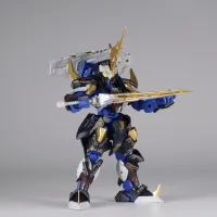 PLUM PMOA PLA ACT18: Arthur -Shadow Knight ARMOR DECORATION VER. - PLA ACT - photo 5