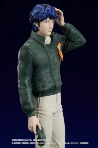 DIG Co. DIGSTA "Legend of the Galactic Heroes" Yang Wen-li - Legend of the Galactic Heroes - photo 12