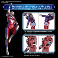 BANDAI HOBBY Figure-rise Standard ULTRAMAN TIGA MULTI TYPE - Ultraman - photo 5