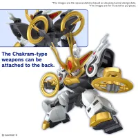 BANDAI HOBBY KIRINMARU - Mashin Hero Wataru - photo 4