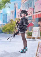 Claynel Kazusa 1/7 scale figure - Blue Archive - photo 13