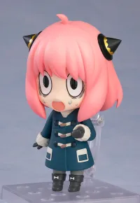 GOOD SMILE COMPANY Nendoroid More: Face Swap Anya Forger - SPY x FAMILY - photo 6