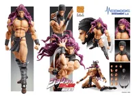 Medicos Entertainment Chozokado Kars - JoJo's Bizarre Adventure - photo 6