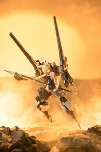 Good Smile Arts Shanghai Hyper Body Charged Particle Cannon General-Purpose Fighter: Cuckoo - Hyper Body - photo 16