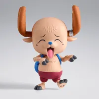 TAMASHII NATIONS TonyTony.Chopper - Drum Island - "One Piece" - ONE PIECE - photo 6