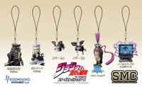 Medicos Entertainment Chozo Mascot Strap Collection - JoJo's Bizarre Adventure - photo 2