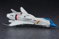 Hasegawa [CW18] 1:400 [CRUSHER JOE] MINERVA - CREATOR WORKS SERIES - photo 4
