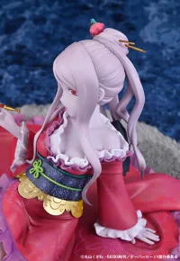 KAITENDOH Shalltear [Enreigasyo] 1/6 Complete Figure - Overlord - photo 18