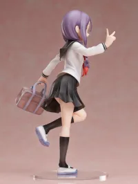 FuRyu When Will Ayumu Make His Move? Urushi Yaotome 1/7 Scale Figure - When Will Ayumu Make His Move? - photo 7
