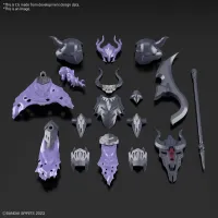 BANDAI HOBBY 30MF CLASS UP ARMOR (ROSAN WARRIOR) - 30 Minutes Fantasy (30MF) - photo 1