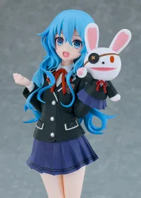 GOOD SMILE COMPANY POP UP PARADE Yoshino: School Uniform Ver. L Size - Date A Live - photo 7