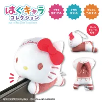 MAX LIMITED SANRIO CHARACTERS HUG CHARACTER COLLECTION3 (6pc per box) - Sanrio - photo 2