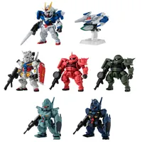 FW Gundam Converge #28 Gundam, Bandai Shokugan Converge (Box of 10)
