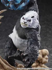 eStream "Jujutsu Kaisen" Panda 1/7 scale figure (SHIBUYA SCRAMBLE FIGURE) - Jujutsu Kaisen - photo 9