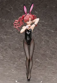 FREEing Kuroko Shirai: Bunny Ver. 2nd - A Certain Scientific Railgun - photo 7