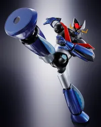 TAMASHII NATIONS GX-111 GREAT MAZINGER KAKUMEI SHINKA "GREAT MAZINGER", TAMASHII NATIONS SOUL OF CHOGOKIN - Mazinger Z - photo 14