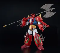 GOOD SMILE COMPANY MODEROID Shin Getter Dragon - Getter Robo - photo 5
