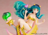 Design COCO Urusei Yatsura Lum&Ten BOX cafe&space Collaboration 1/7 Scale Figure - Urusei Yatsura - photo 8