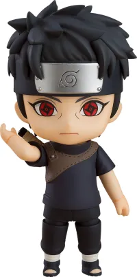GOOD SMILE COMPANY Nendoroid Shisui Uchiha - NARUTO - photo 2
