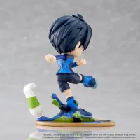 BUSHIROAD CREATIVE PalVerse Palé. BLUE LOCK Yoichi Isagi - BLUE LOCK - photo 3