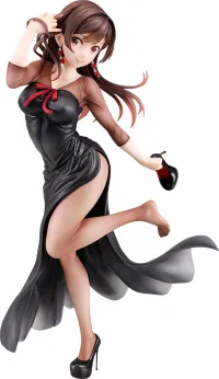 KADOKAWA Chizuru Mizuhara: Party Dress Ver. - Rent-A-Girlfriend - photo 2