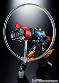TAMASHII NATIONS GX-104 Gaofighgar The King of Braves GaoGaiGar Final, Bandai Spirits Soul of Chogokin - The King of Braves GaoGaiGar - photo 17