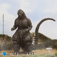 HIYA TOYS Exquisite Basic Series None Scale Godzilla vs. King Ghidorah Godzilla Hokkaido Ver. - Godzilla - photo 6