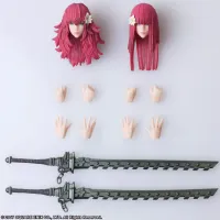 SQUARE ENIX NieR:Automata BRING ARTS Devola & Popola Set - NieR:Automata - photo 10