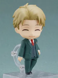 GOOD SMILE COMPANY Nendoroid Loid Forger - SPY x FAMILY - photo 3