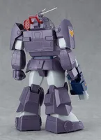 Max Factory COMBAT ARMORS MAX11 1/72: Soltic HT128 Big Foot - Fang of the Sun Dougram - photo 8