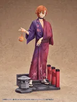Good Smile Arts Shanghai Chuya Nakahara: Yukata Ver. - Bungo Stray Dogs - photo 9
