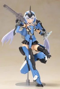 KOTOBUKIYA P3 STYLET - Frame Arms Girl - photo 5